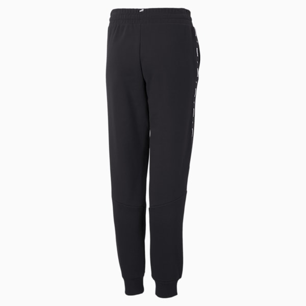 Puma tape track pants sales